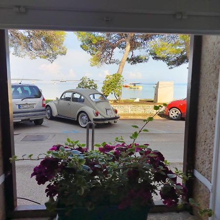 Apartman Brioni Fazana Exterior photo
