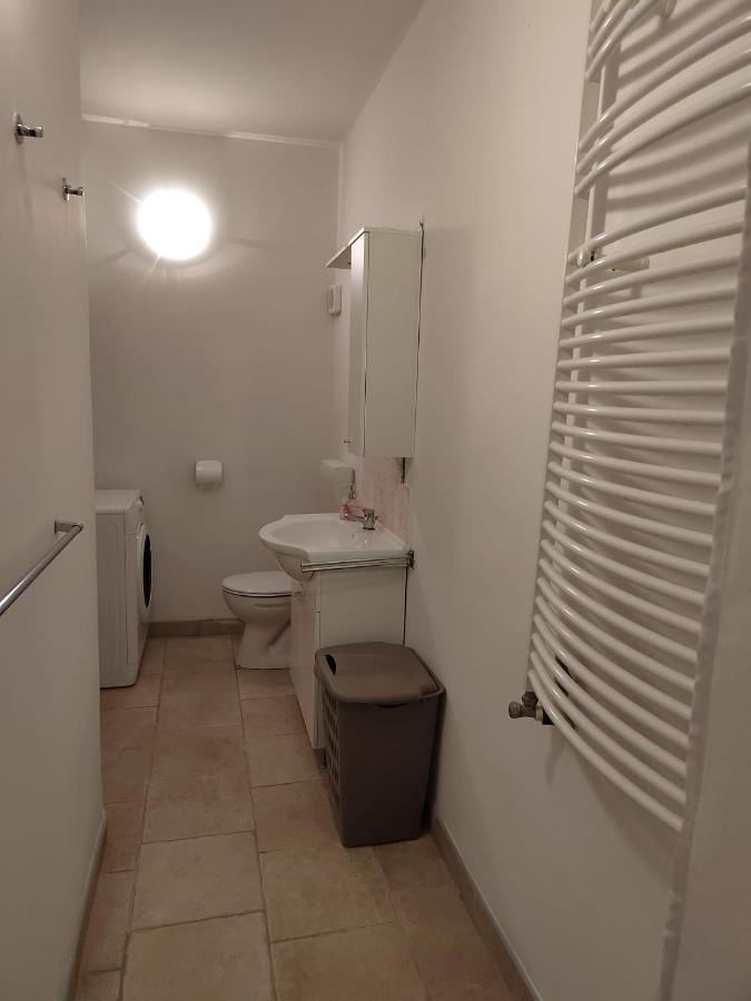 Apartman Brioni Fazana Exterior photo