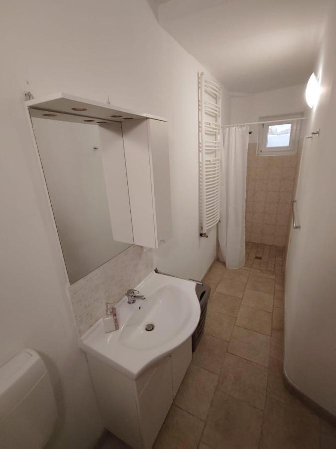 Apartman Brioni Fazana Exterior photo