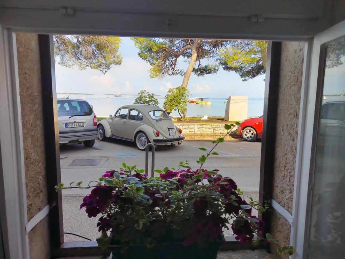 Apartman Brioni Fazana Exterior photo