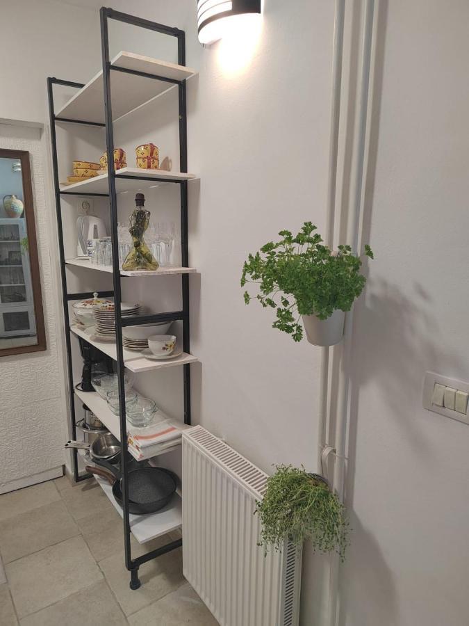 Apartman Brioni Fazana Exterior photo