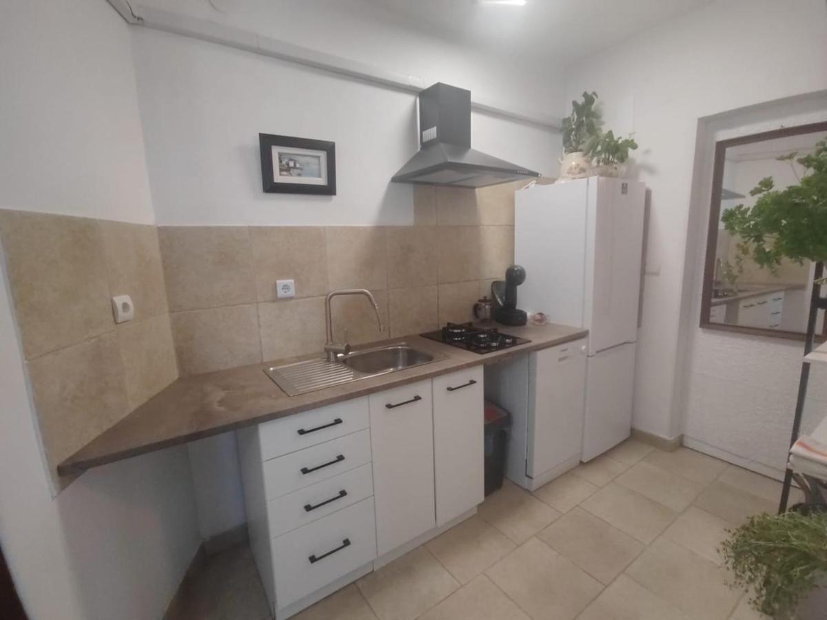 Apartman Brioni Fazana Exterior photo
