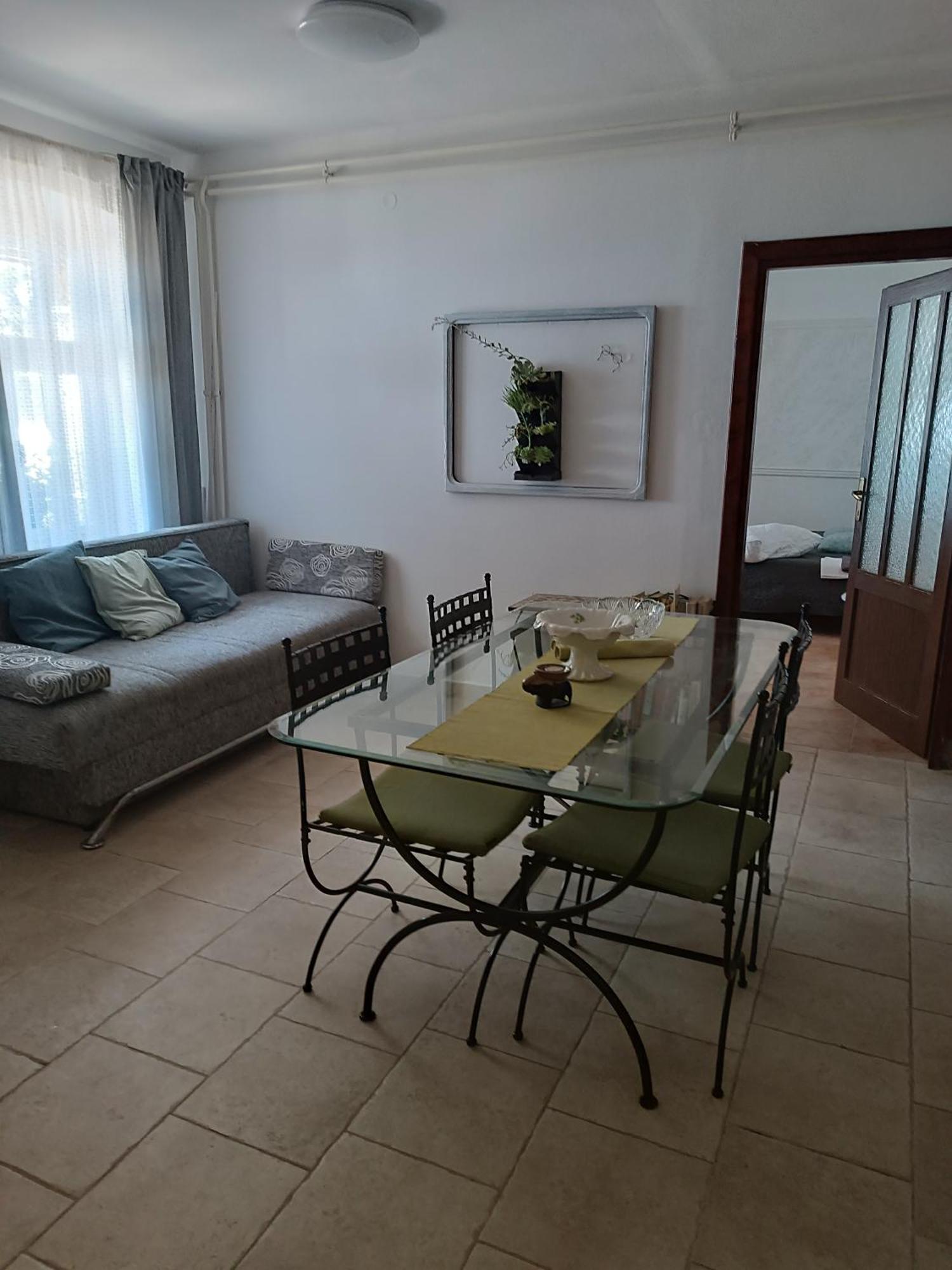 Apartman Brioni Fazana Exterior photo
